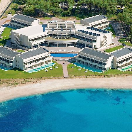 Grecotel Astir Palace Alexandroúpoli Extérieur photo The resort