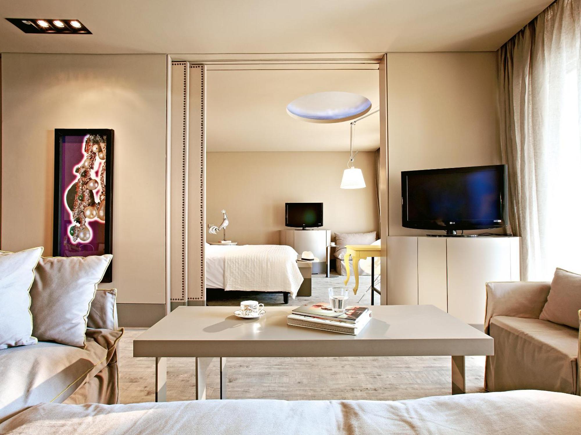 Grecotel Astir Palace Alexandroúpoli Extérieur photo