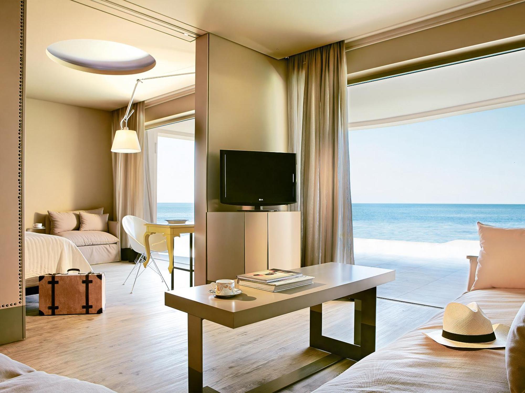 Grecotel Astir Palace Alexandroúpoli Extérieur photo
