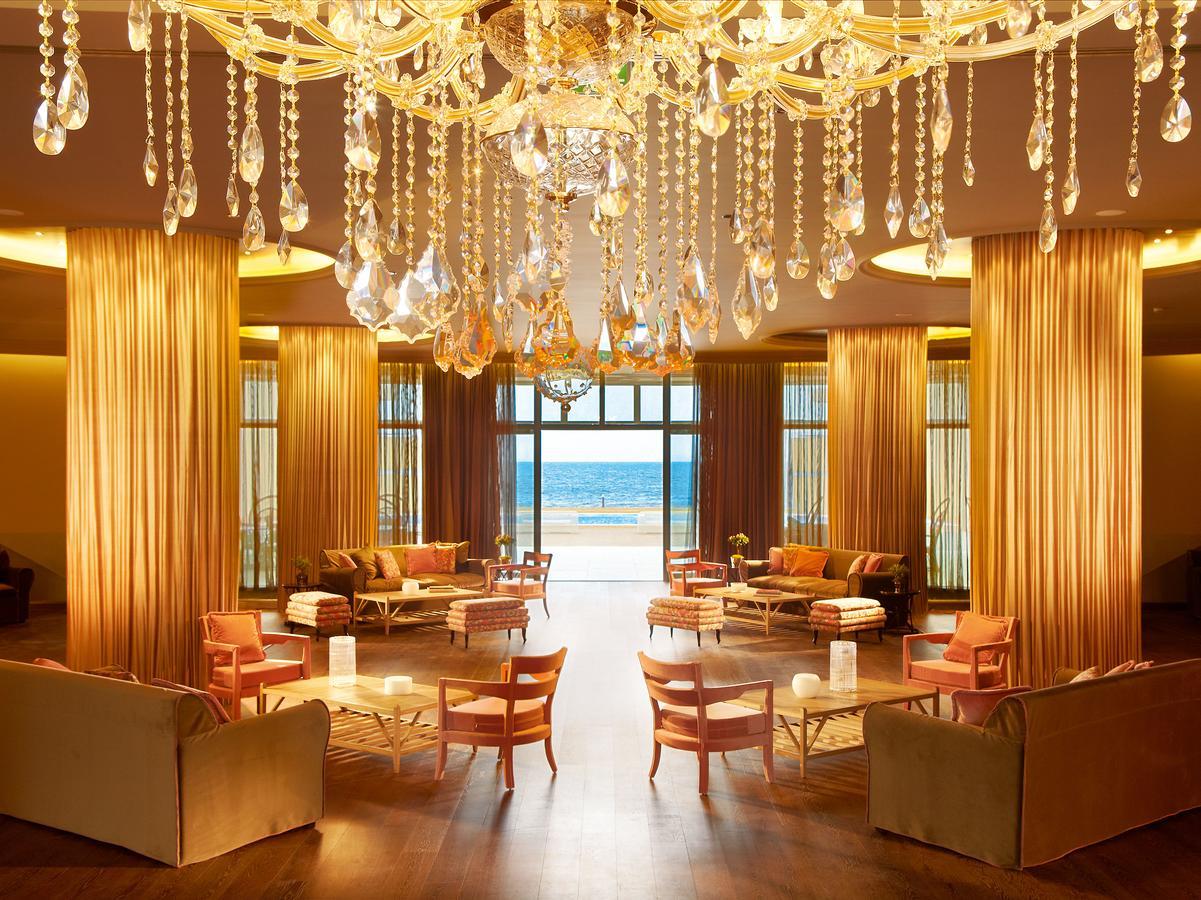 Grecotel Astir Palace Alexandroúpoli Extérieur photo Lobby