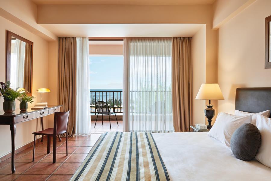 Grecotel Astir Palace Alexandroúpoli Extérieur photo Deluxe Room