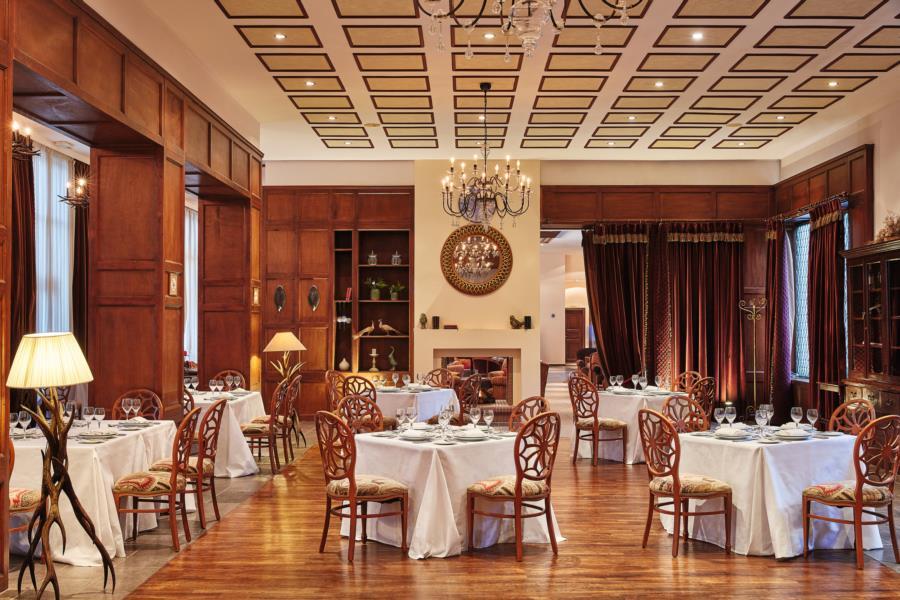Grecotel Astir Palace Alexandroúpoli Extérieur photo The restaurant