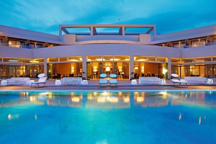 Grecotel Astir Palace Alexandroúpoli Extérieur photo The Westin Resort & Spa, Playa Mujeres, Cancun, Mexico