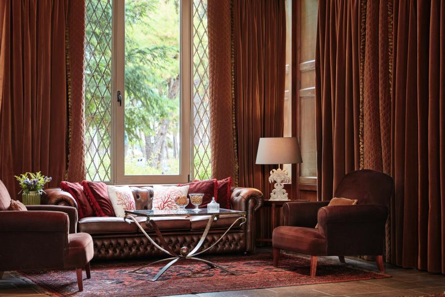 Grecotel Astir Palace Alexandroúpoli Extérieur photo Curtains