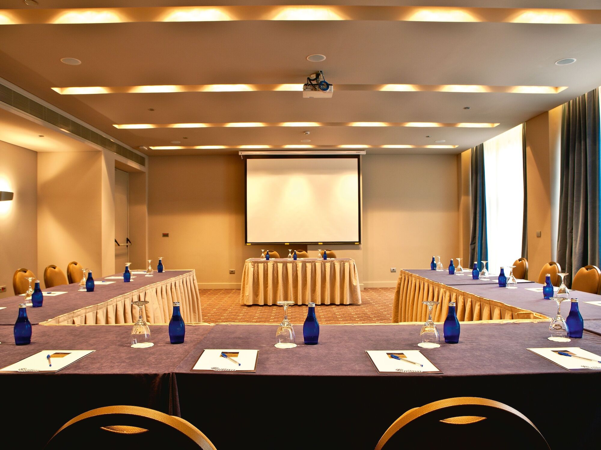 Grecotel Astir Palace Alexandroúpoli Extérieur photo Meeting room