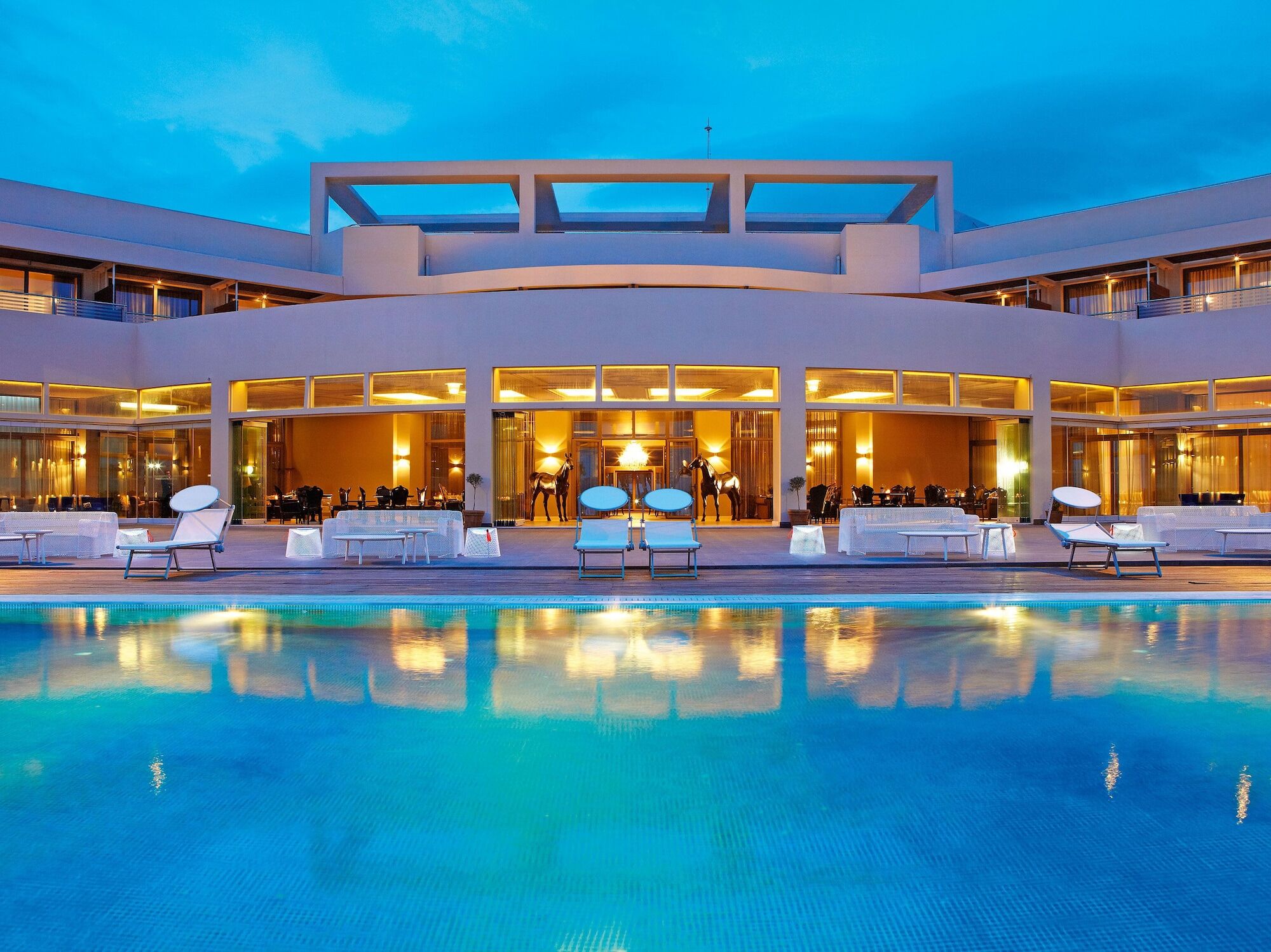Grecotel Astir Palace Alexandroúpoli Extérieur photo The Westin Resort & Spa, Playa Mujeres, Cancun, Mexico