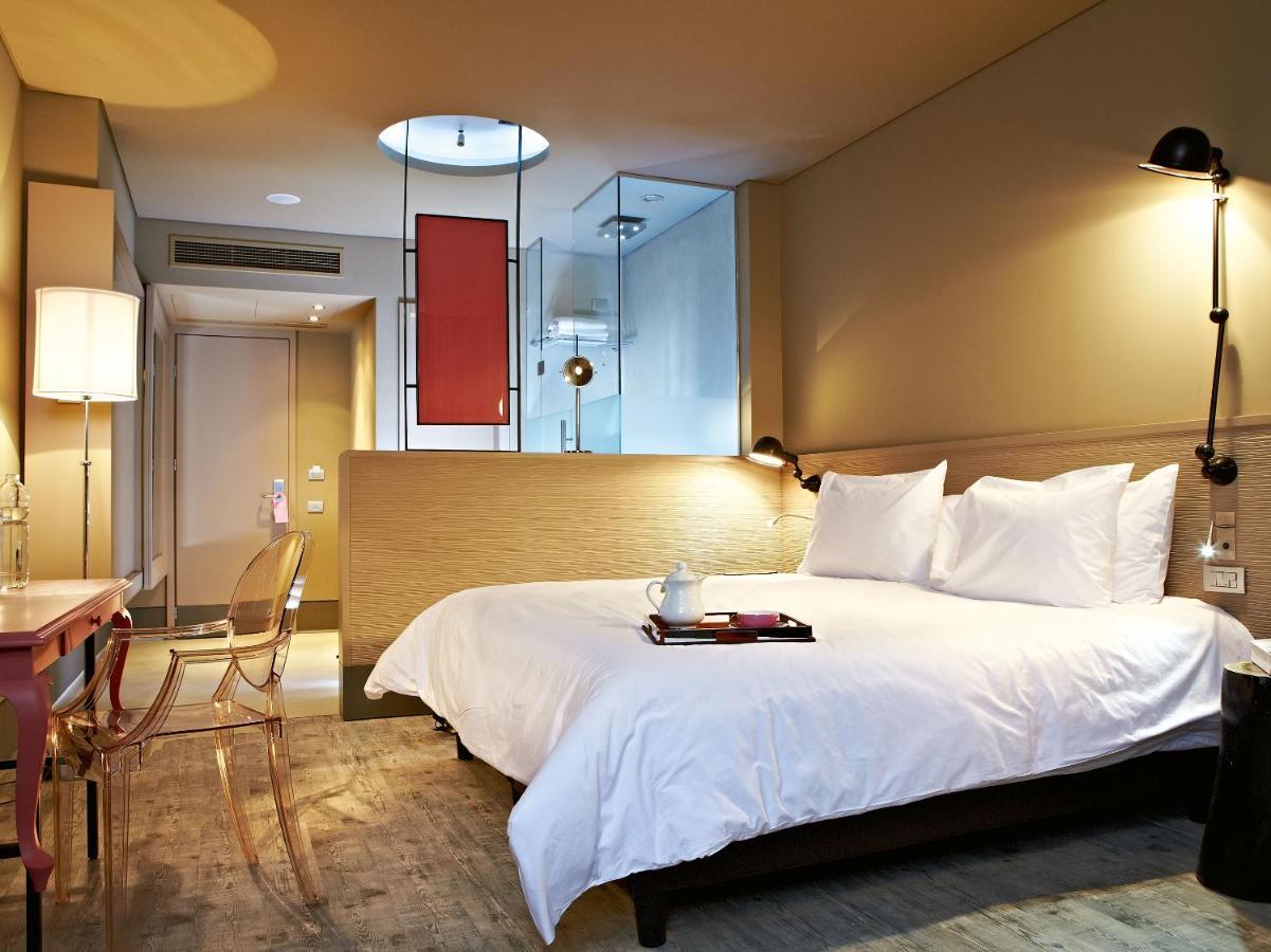 Grecotel Astir Palace Alexandroúpoli Extérieur photo A room at the hotel