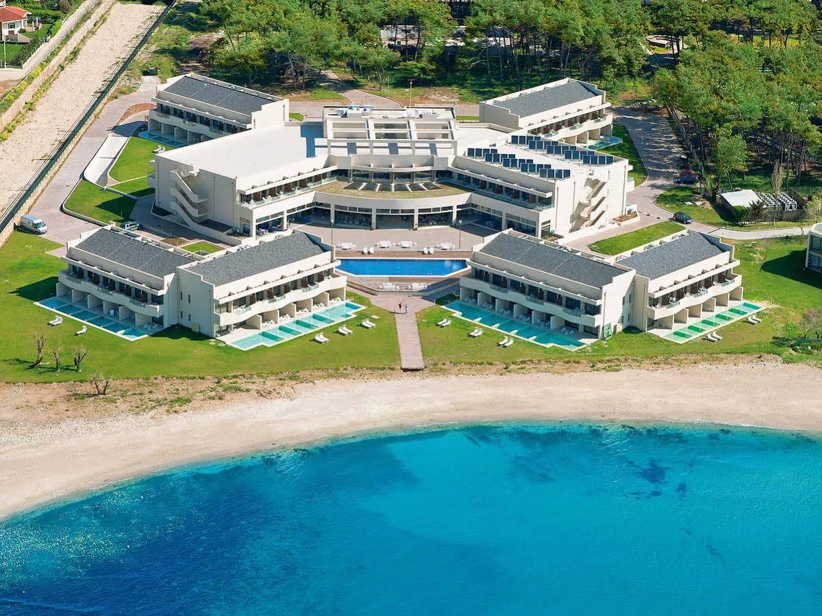 Grecotel Astir Palace Alexandroúpoli Extérieur photo The resort